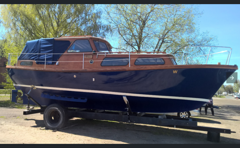 Family Cruiser-kuva-2